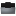 Steel Open Icon 16x16 png